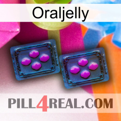 Oraljelly